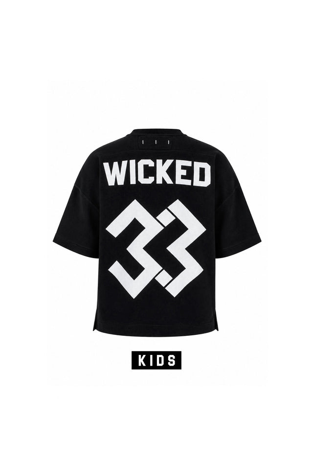 W33 T-SHIRT
