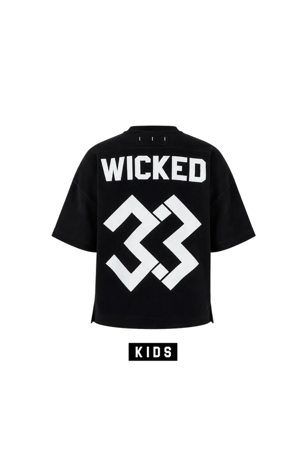 Tricou W33