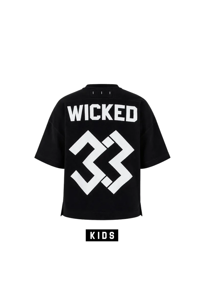 W33 T-SHIRT