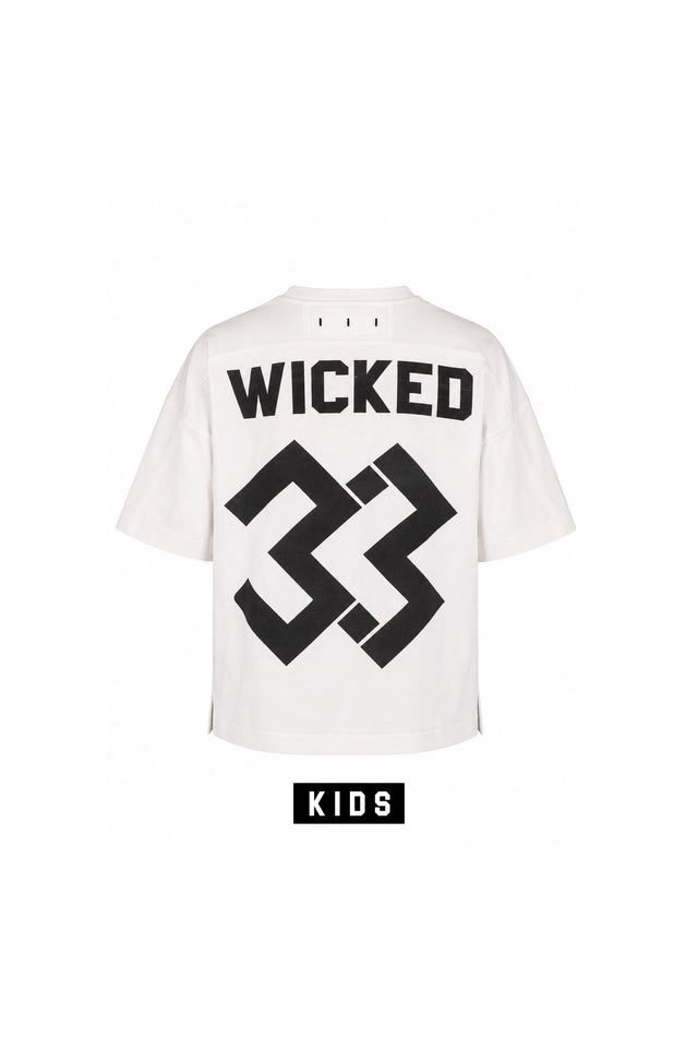 W33 T-SHIRT