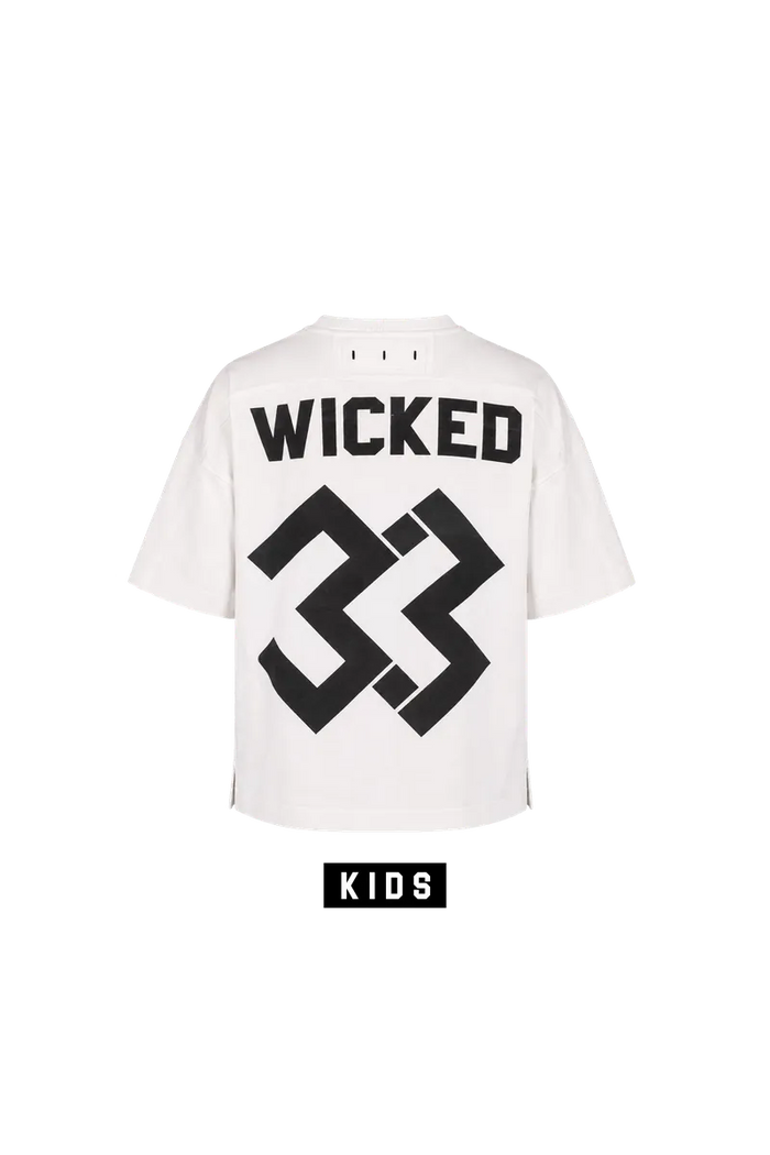W33 T-SHIRT