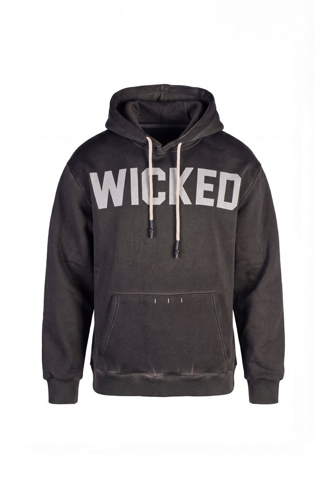 FOUNDATION HOODIE