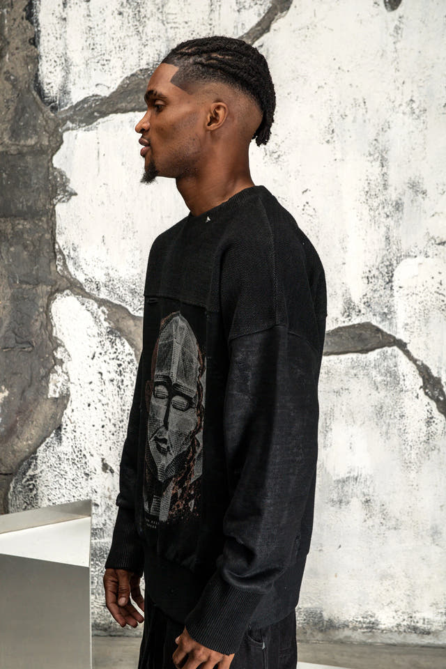 AUTOMATON SWEATSHIRT