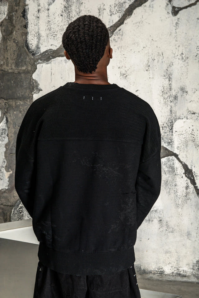 AUTOMATON SWEATSHIRT