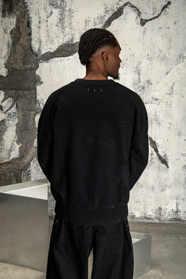 AUTOMATON SWEATSHIRT
