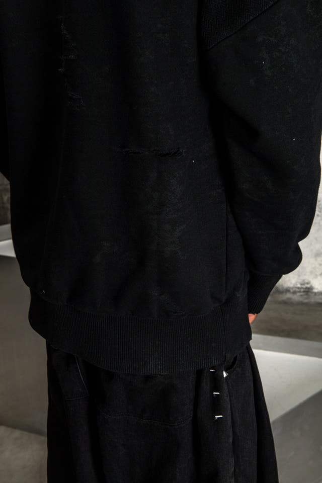 AUTOMATON SWEATSHIRT