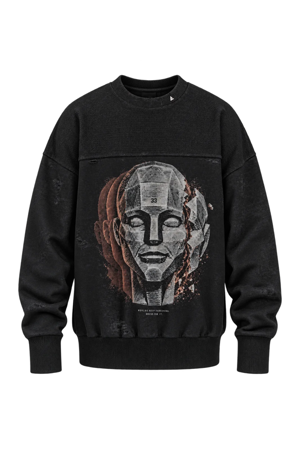 AUTOMATON SWEATSHIRT