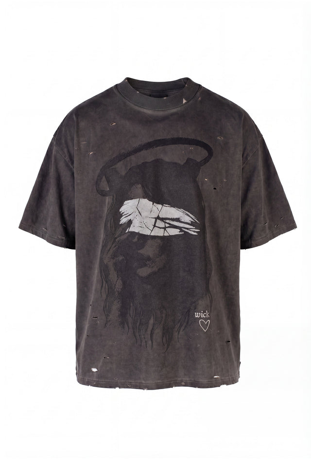 VEIL T-SHIRT
