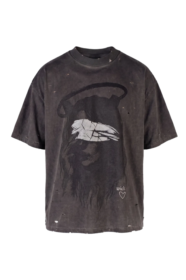 Tricou Veil