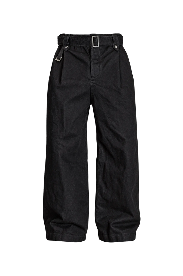 BUCKLE JEANS