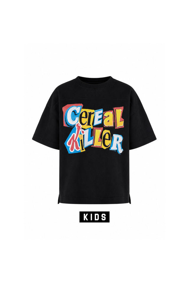 CEREAL KILLER