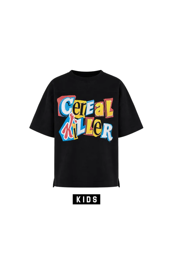 Cereal Killer