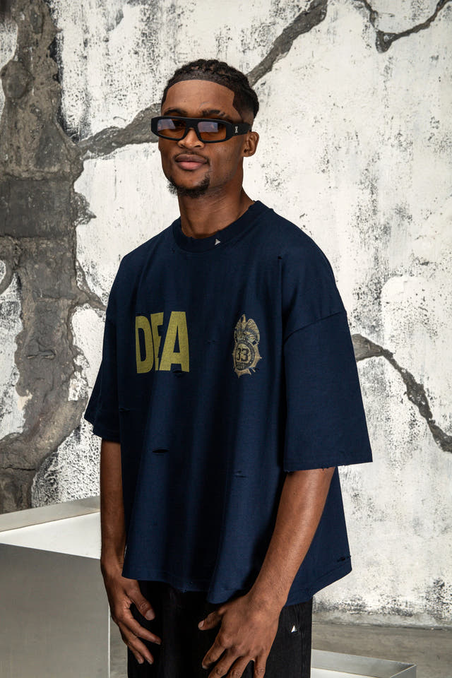 DEA T-SHIRT
