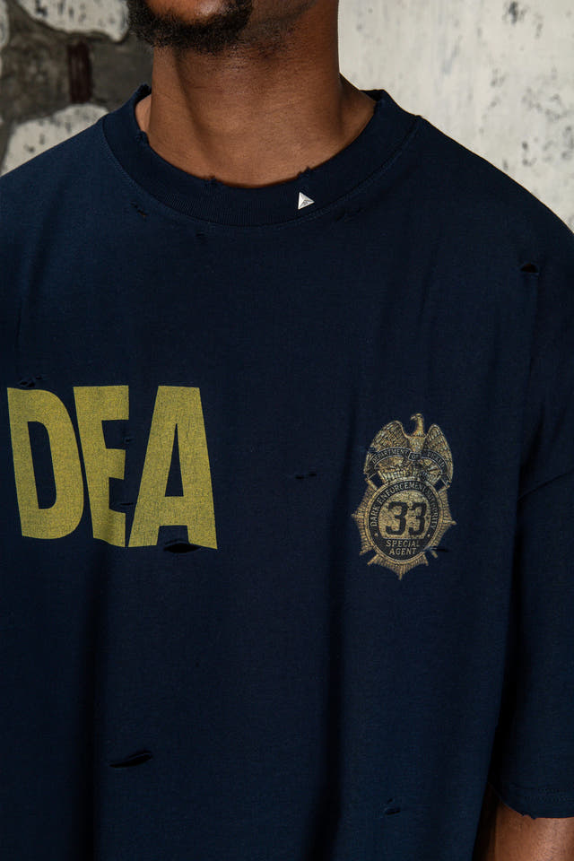 DEA T-SHIRT