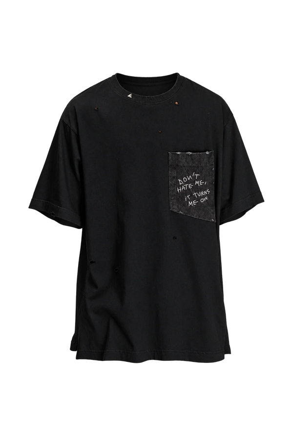 HATE ME T-SHIRT