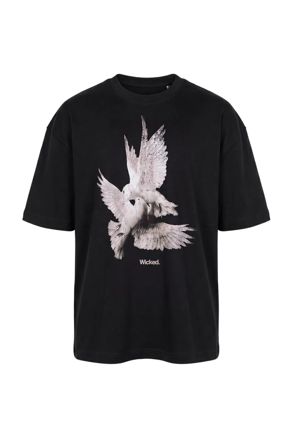 Tricou Doves