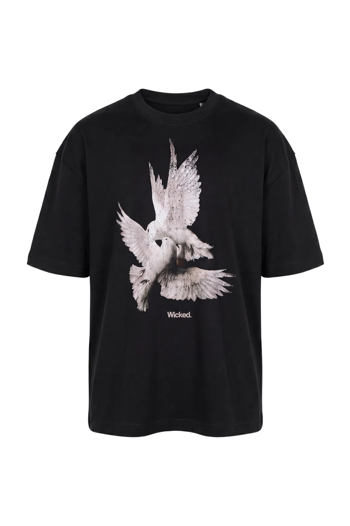 DOVES T-SHIRT