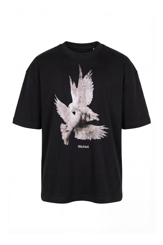 DOVES T-SHIRT