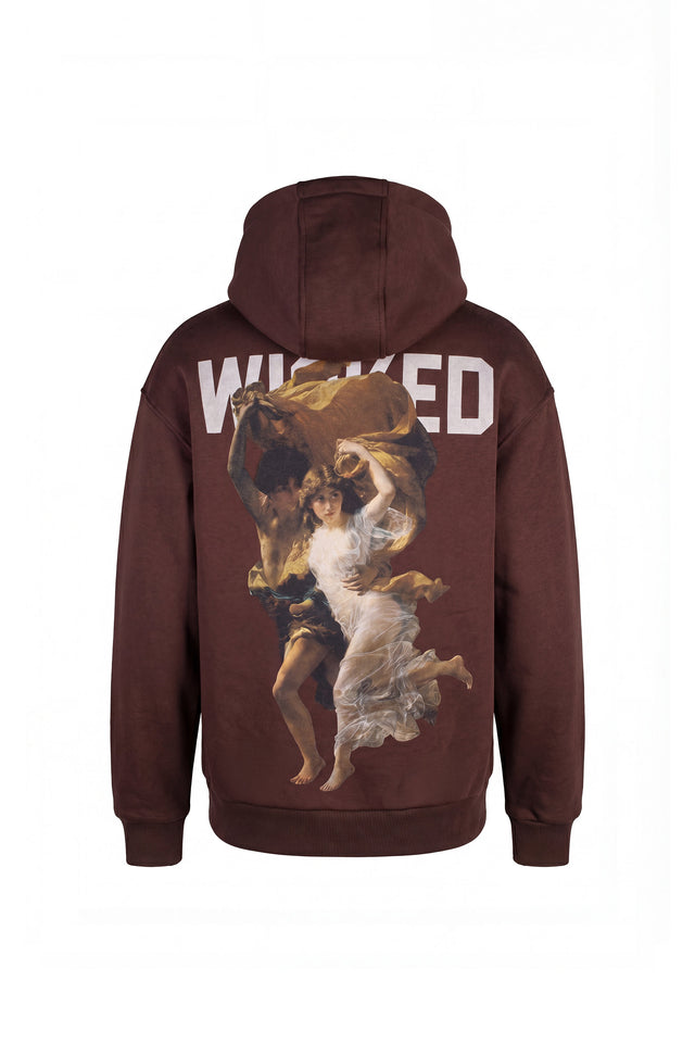 ESSENCE HOODIE