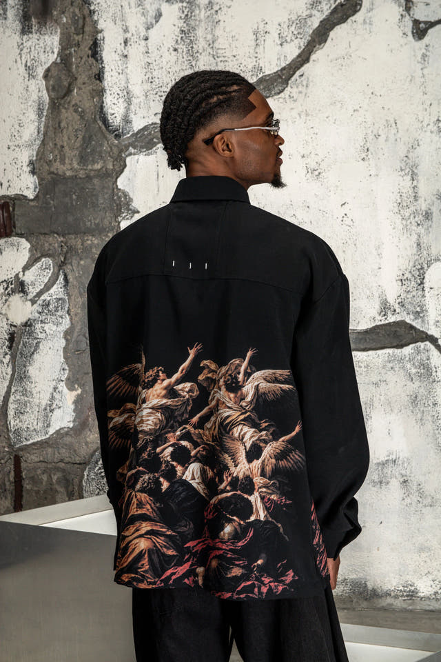 FRESCO SHIRT