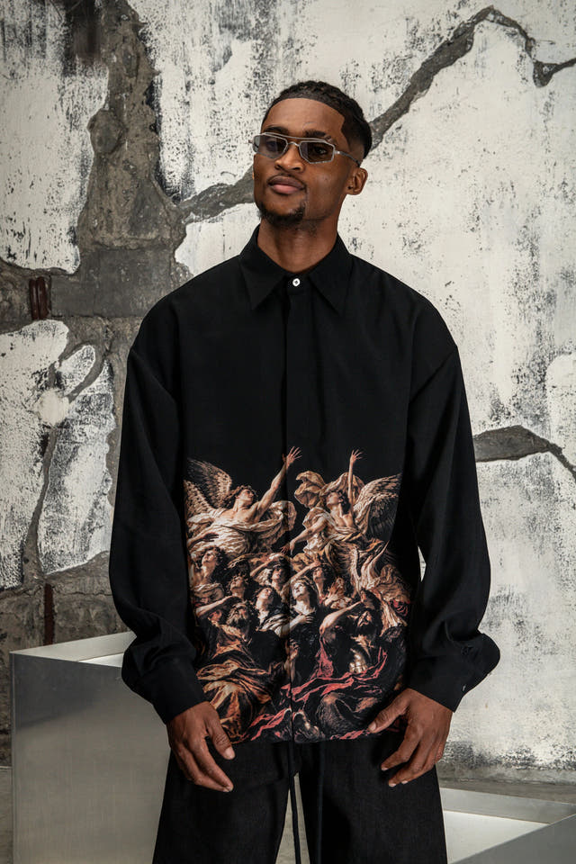 FRESCO SHIRT