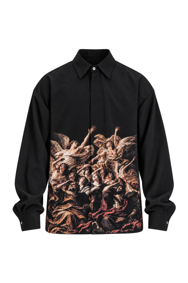 FRESCO SHIRT