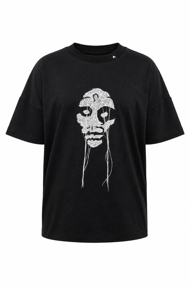 MUTE T-SHIRT