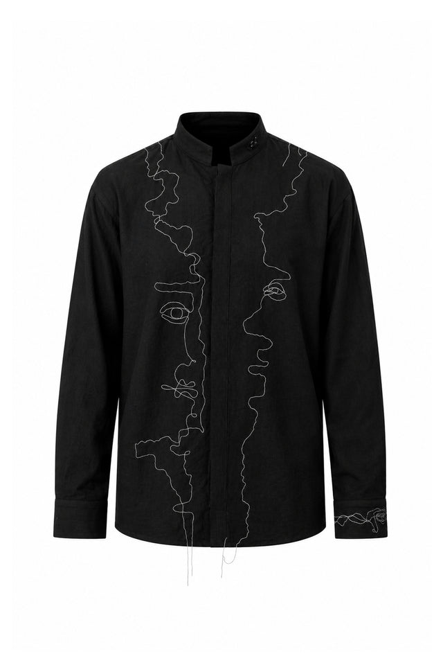 SILHOUETTE SHIRT