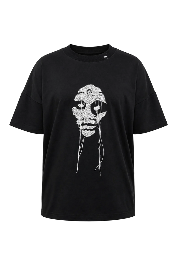 Tricou Mute