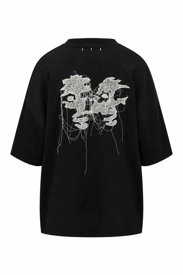 TWINS T-SHIRT