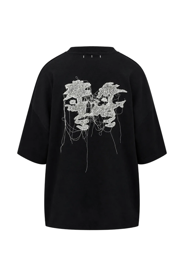 Tricou Twins
