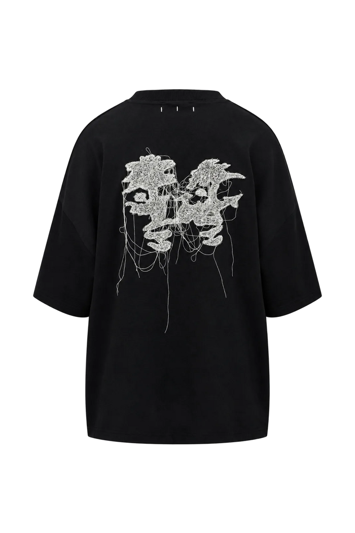 TWINS T-SHIRT