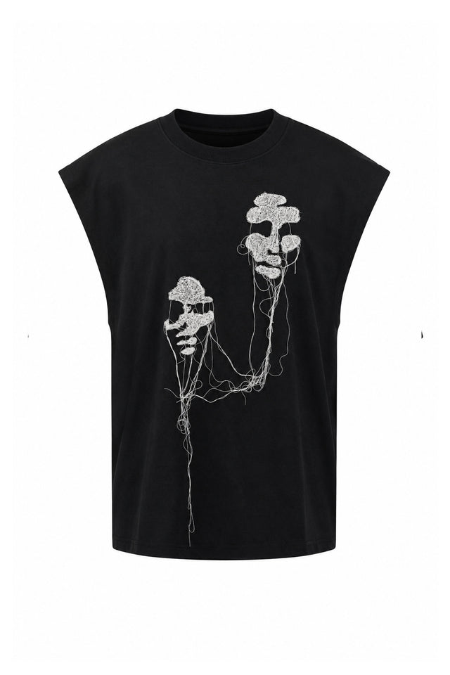 DUALITY TANK