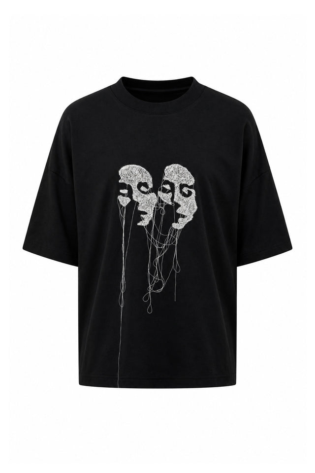 ENTITY T-SHIRT