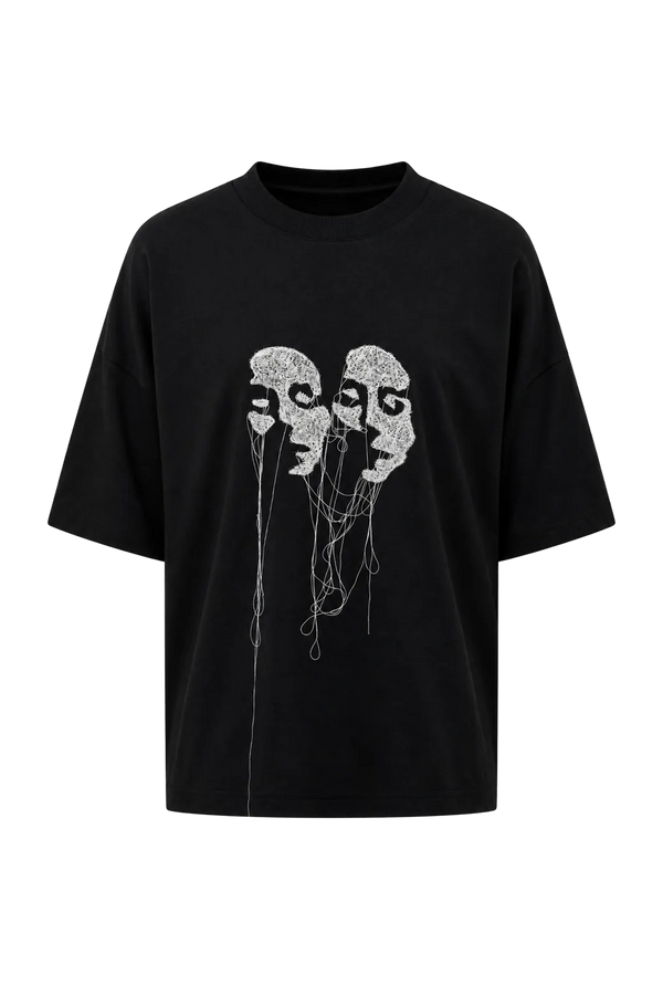Tricou Entity