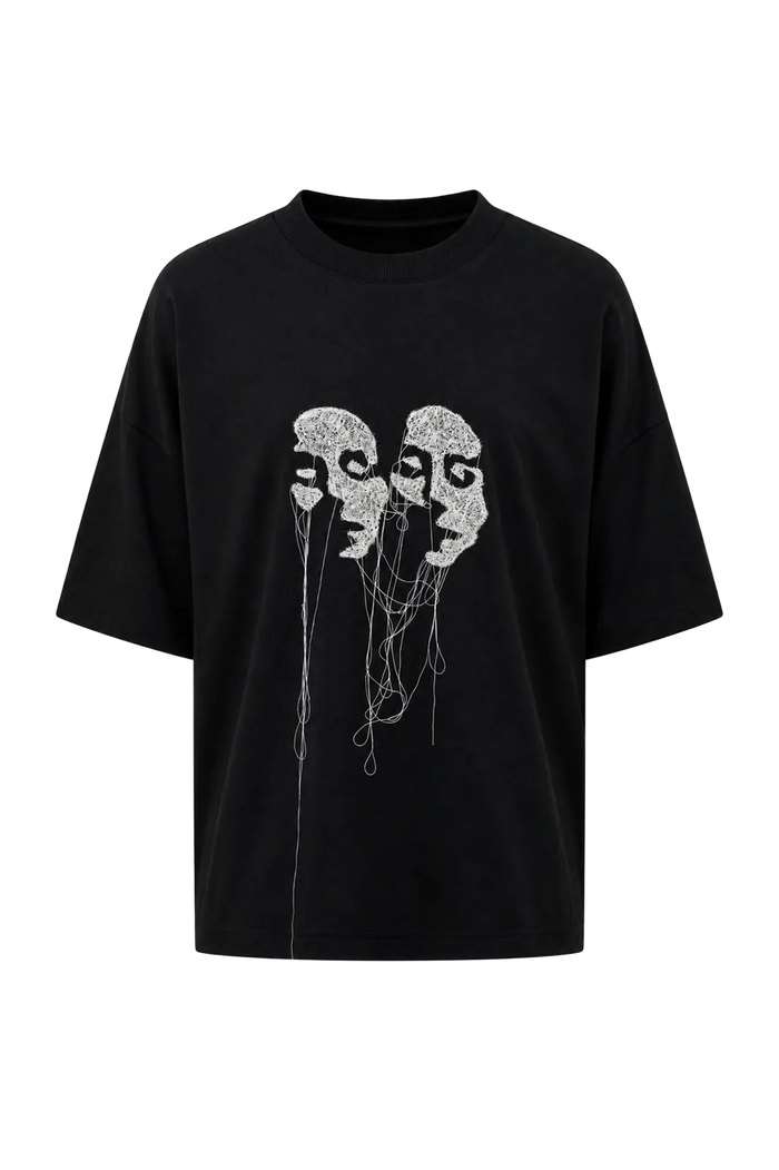 ENTITY T-SHIRT