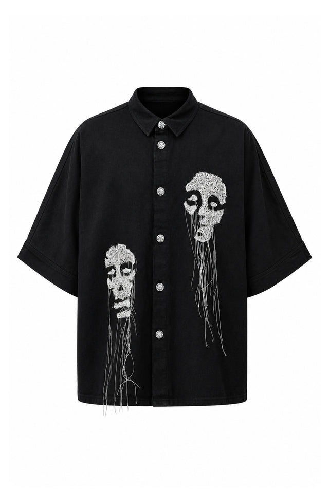PARALLEL SHIRT