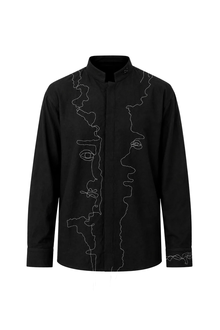 SILHOUETTE SHIRT