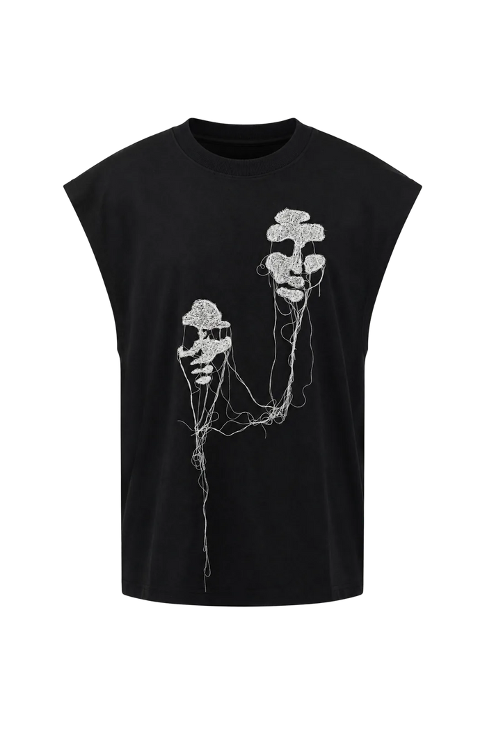 DUALITY TANK