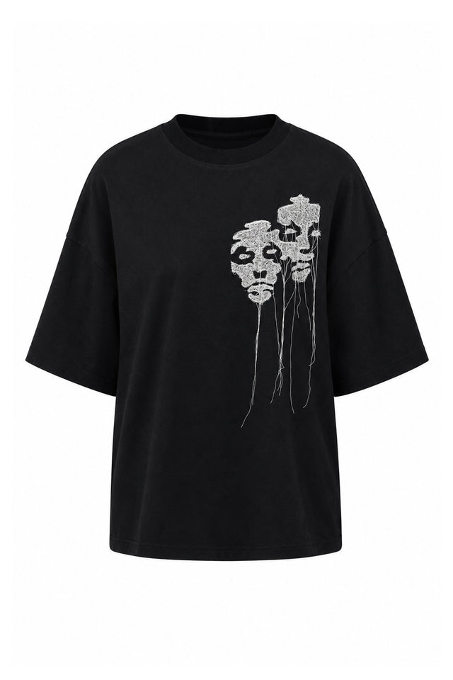 PRESENCE T-SHIRT