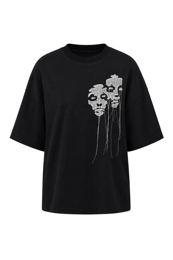 Tricou Presence