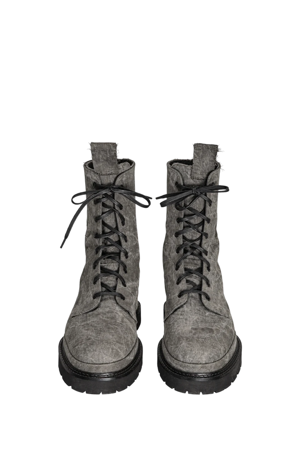 Gravel Boots