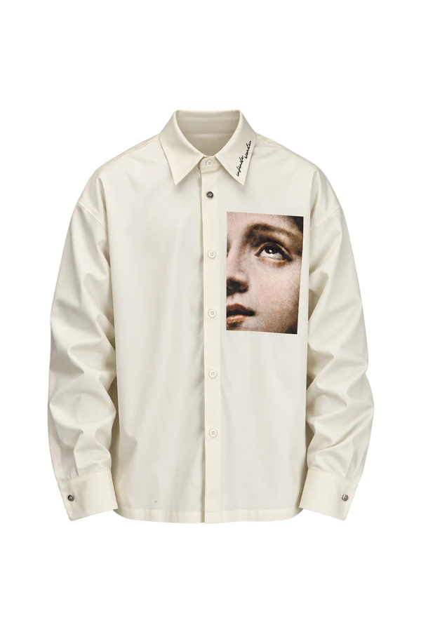 INFINITE SHIRT