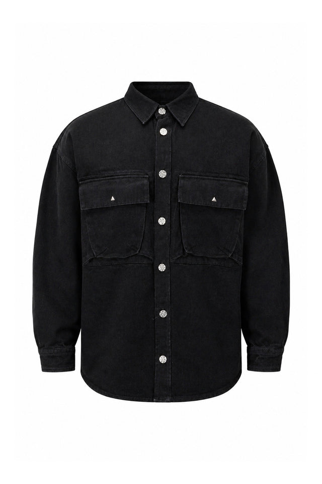 BLACKCORE JACKET
