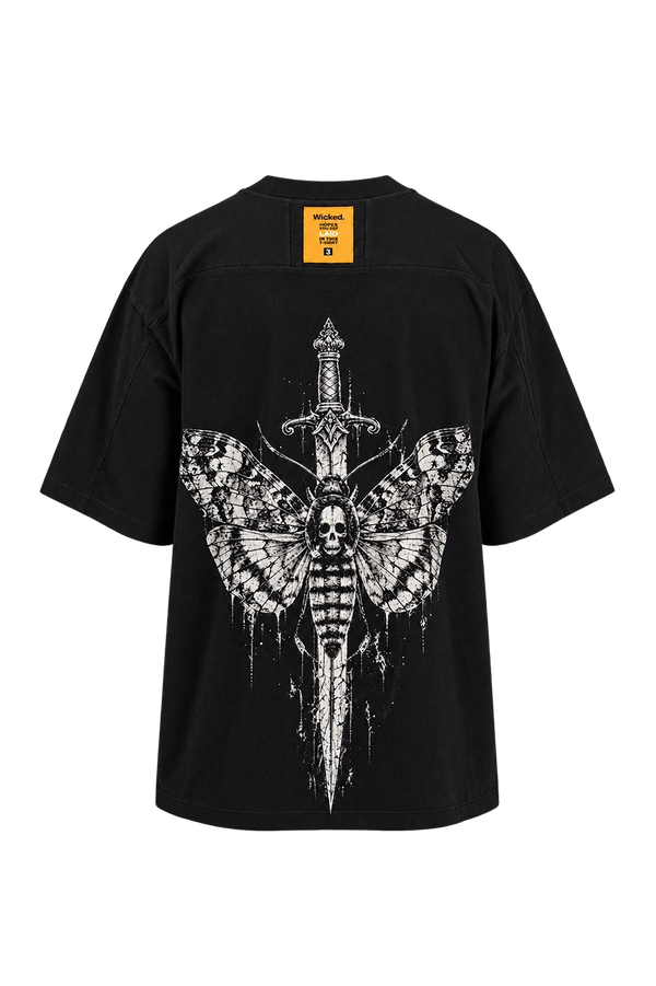 MOTH T-SHIRT