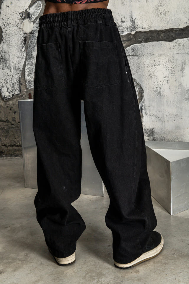 ORBIT JEANS