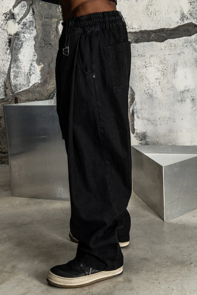 ORBIT JEANS