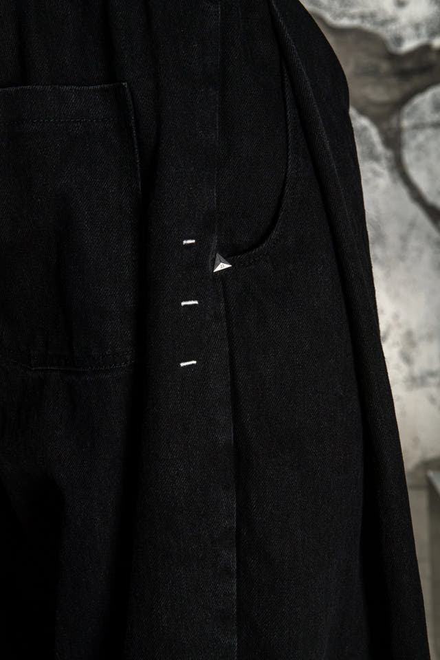 ORBIT JEANS