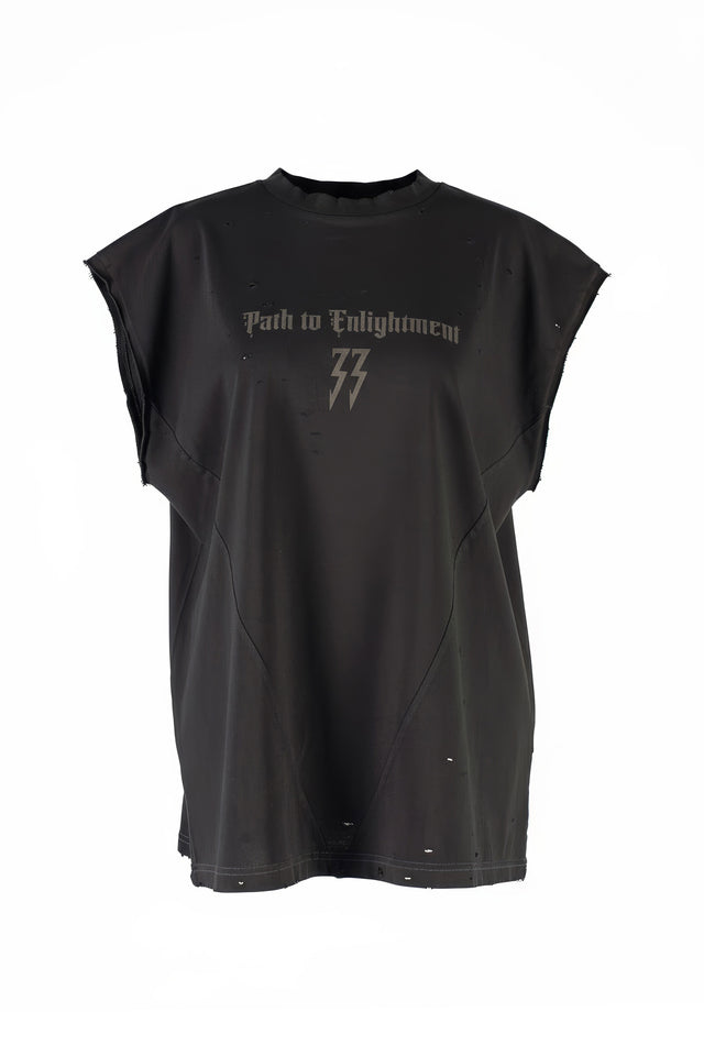 PATH T-SHIRT