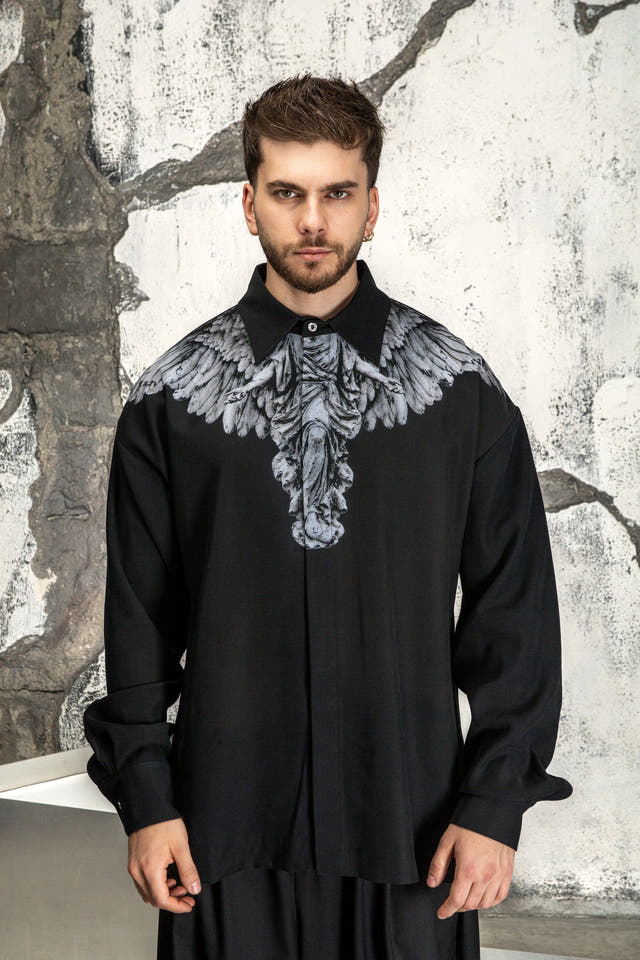 PINION SHIRT